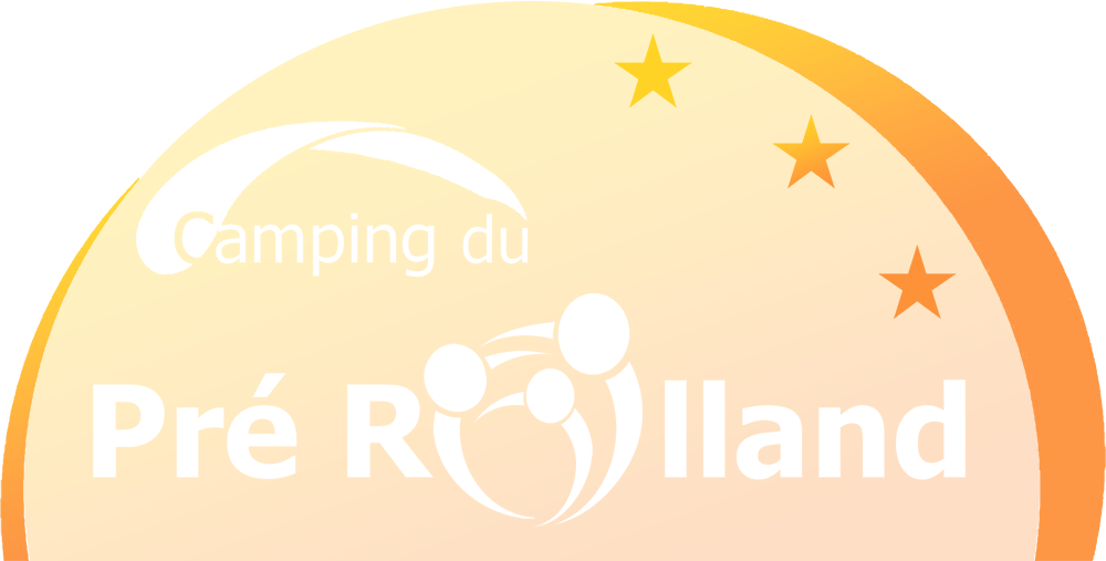 logo camping prerolland